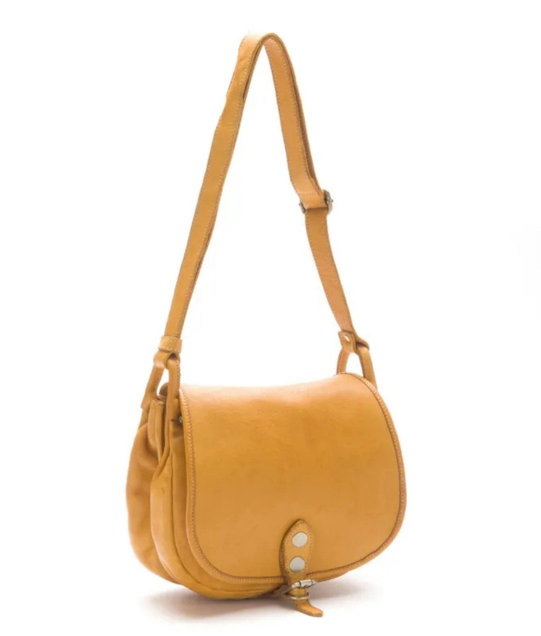 Schultertasche Taina Italy Designer Handtasche Ledertasche Umhängetasche