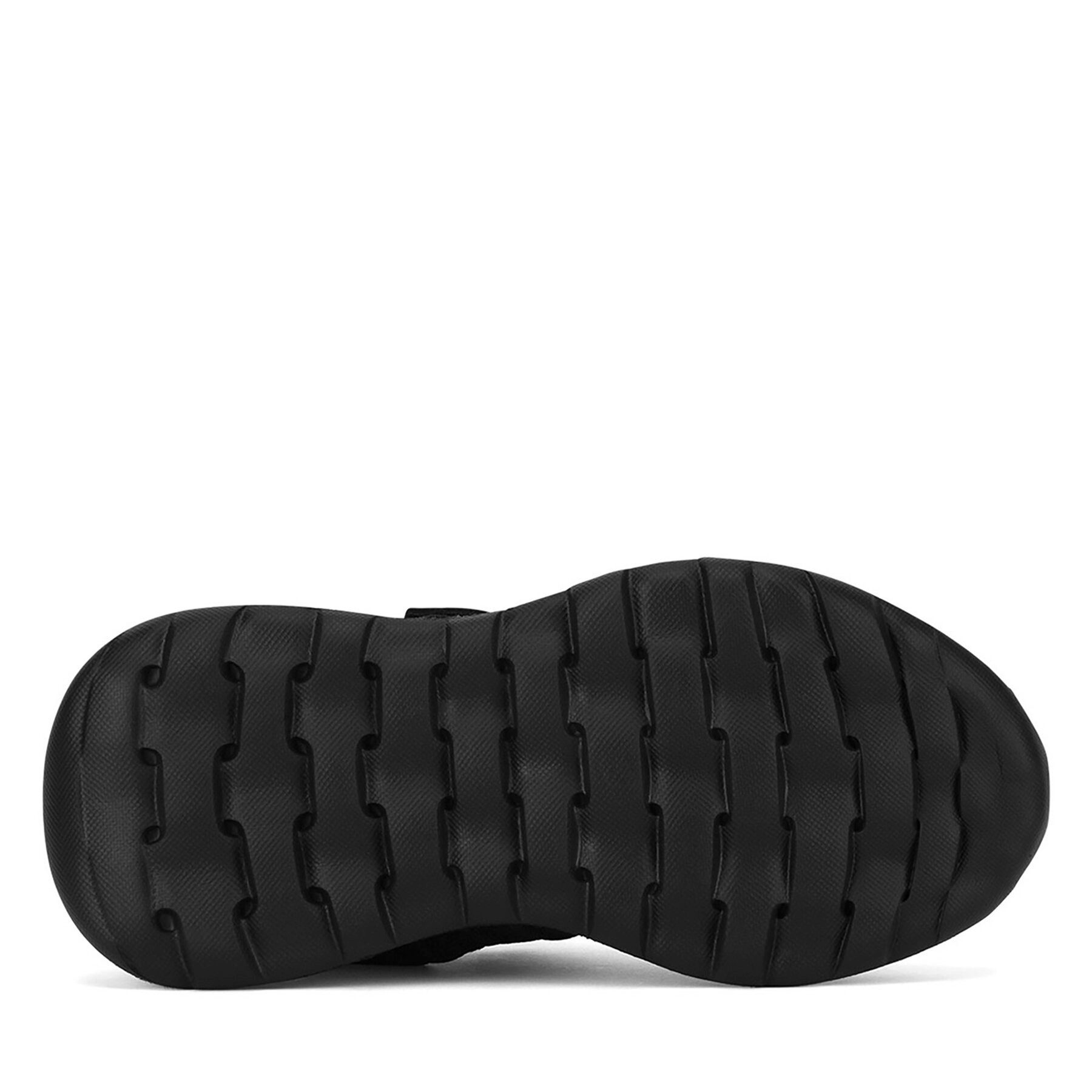 sprandi Sprandi Junge Turnschuhe 5907964271215 Schwarz Sneaker – Bild 4 von 4