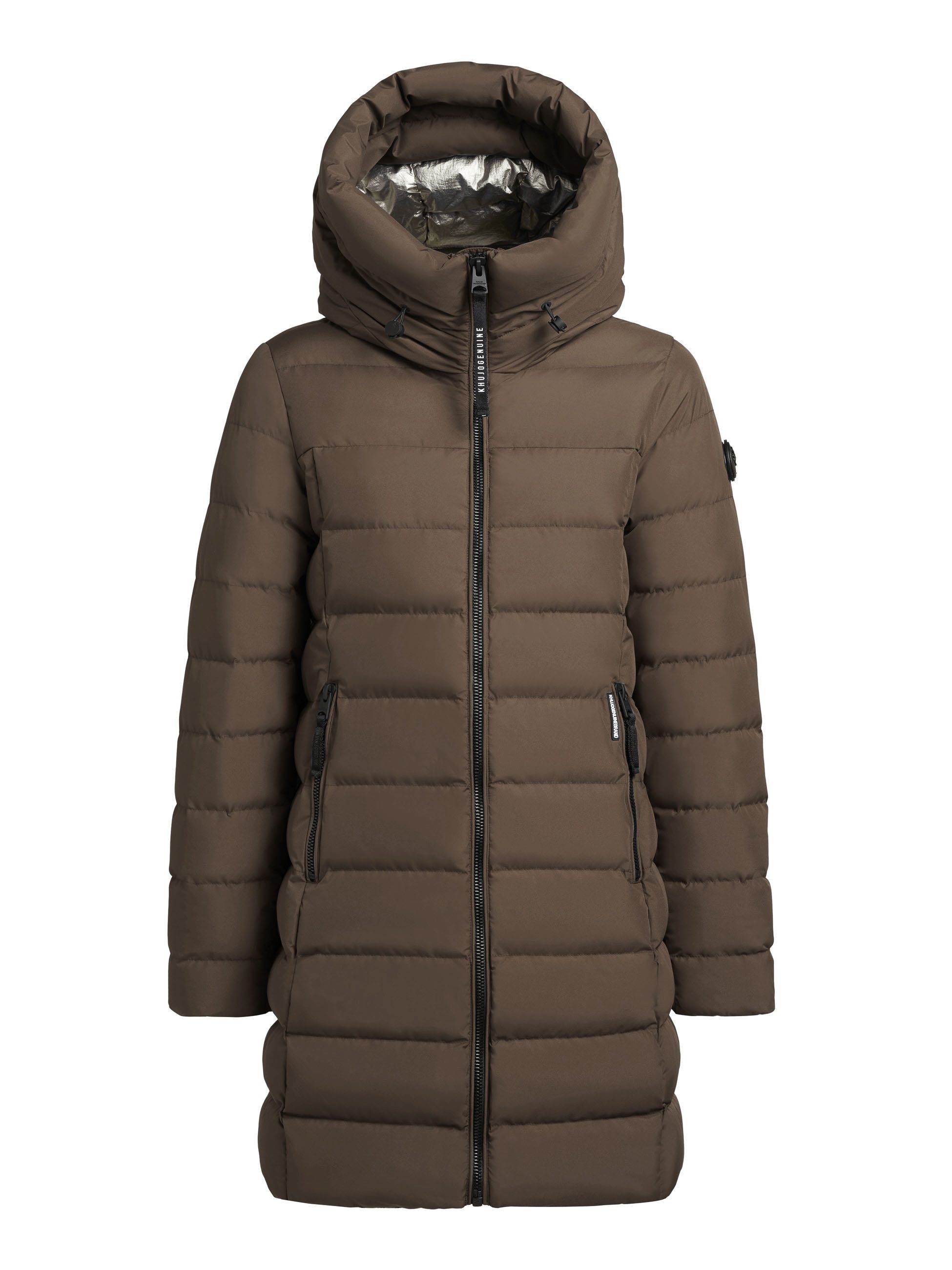 Winterjacke NEKAR