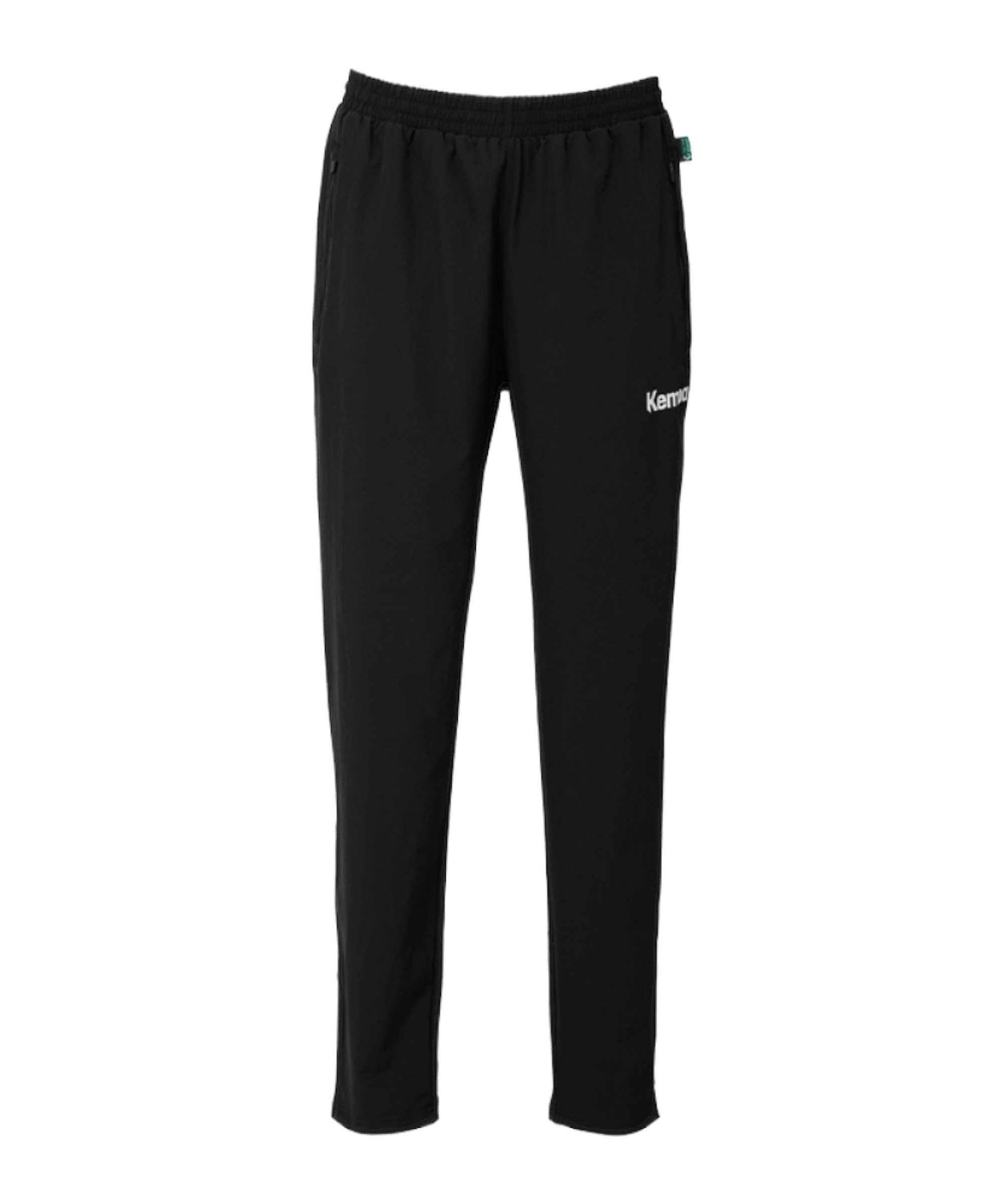 T-Shirt Kempa Evolution Hose Damen Jogginghosen Damen