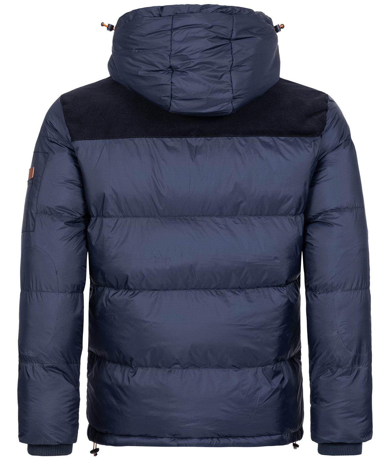 Geographical Norway Winterjacke Herren Winter Jacke Steppjacke H-253