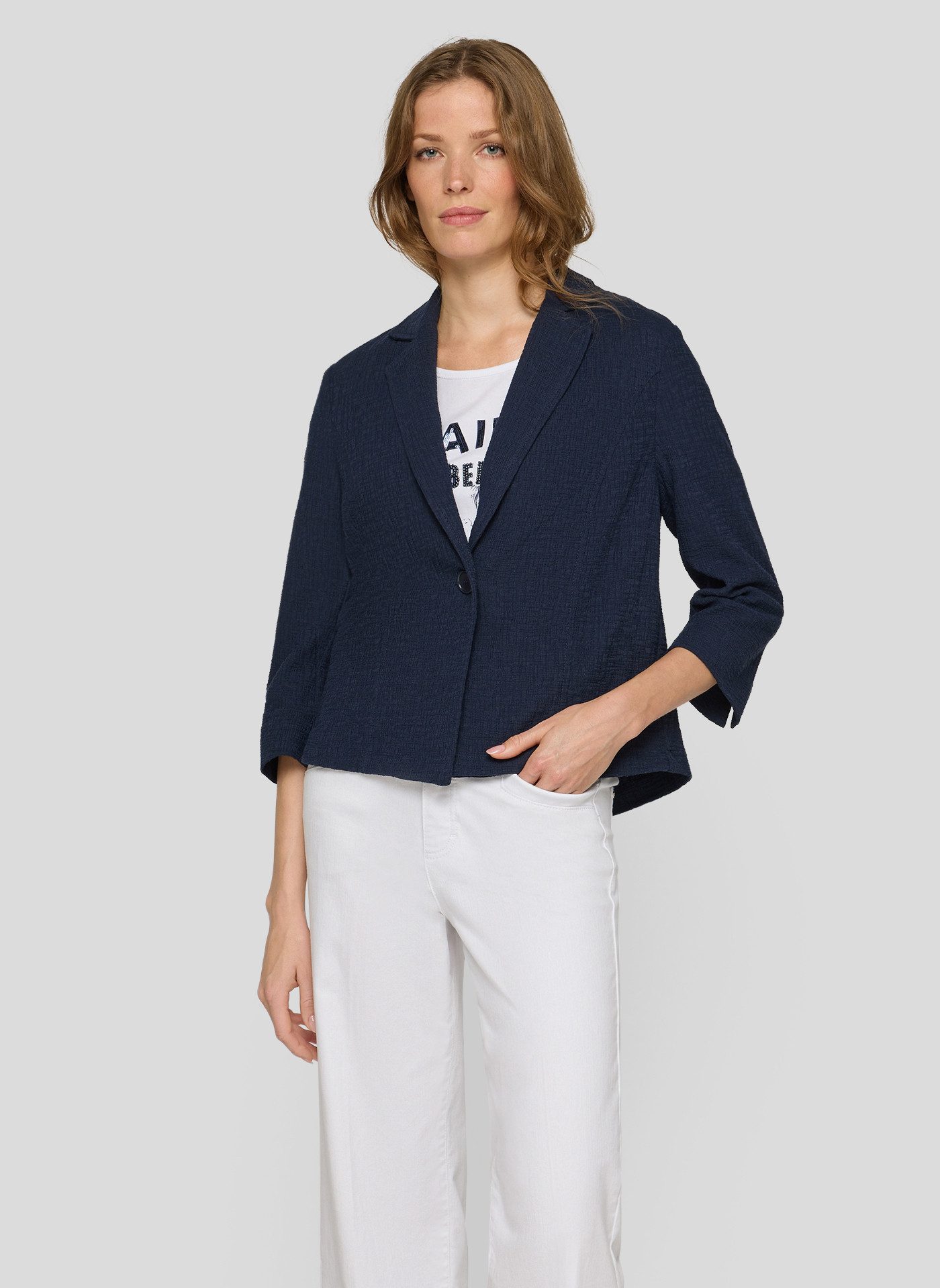 Rabe Jackenblazer Jacke