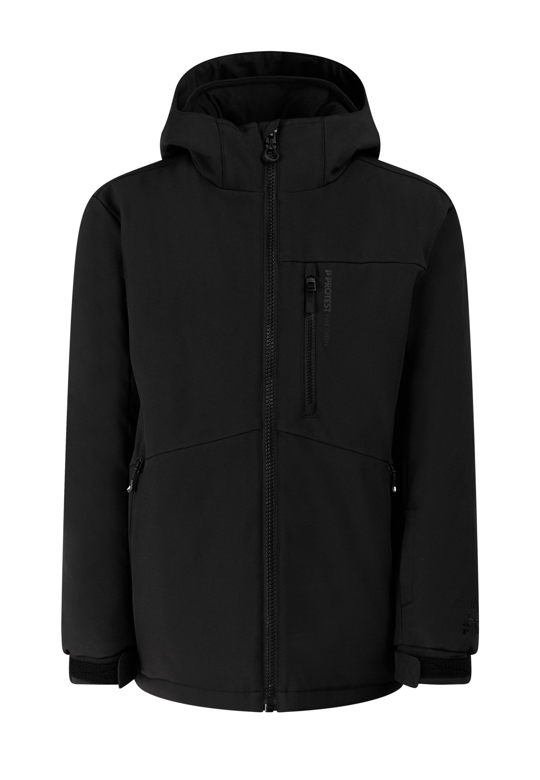 Protest Skijacke PRTWalden JR (1-St) Side pocket