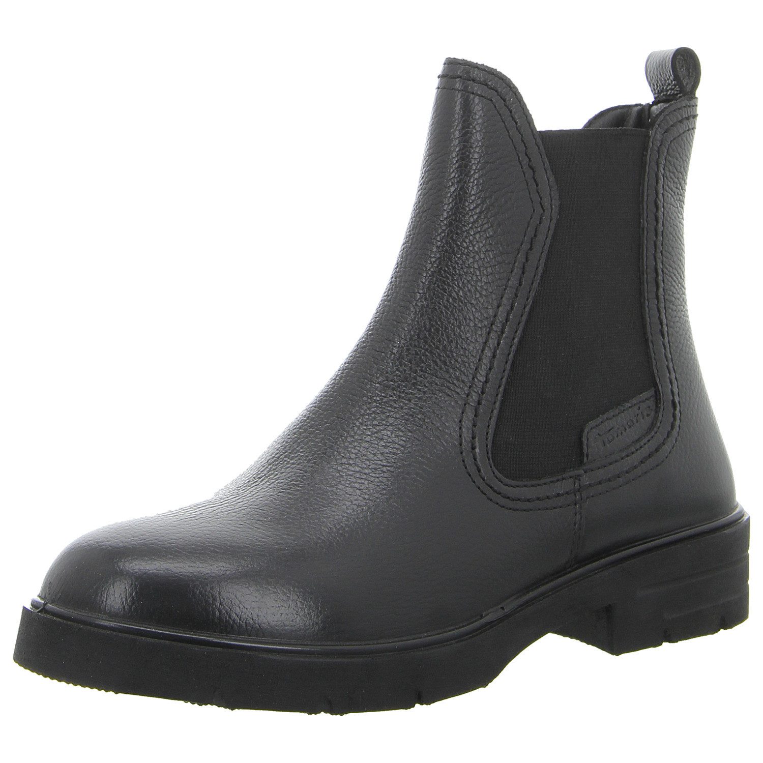 Tamaris Stiefelette. Reduzierter Preis € 67,70. Unverbindliche Preisempfehlung € 79,95