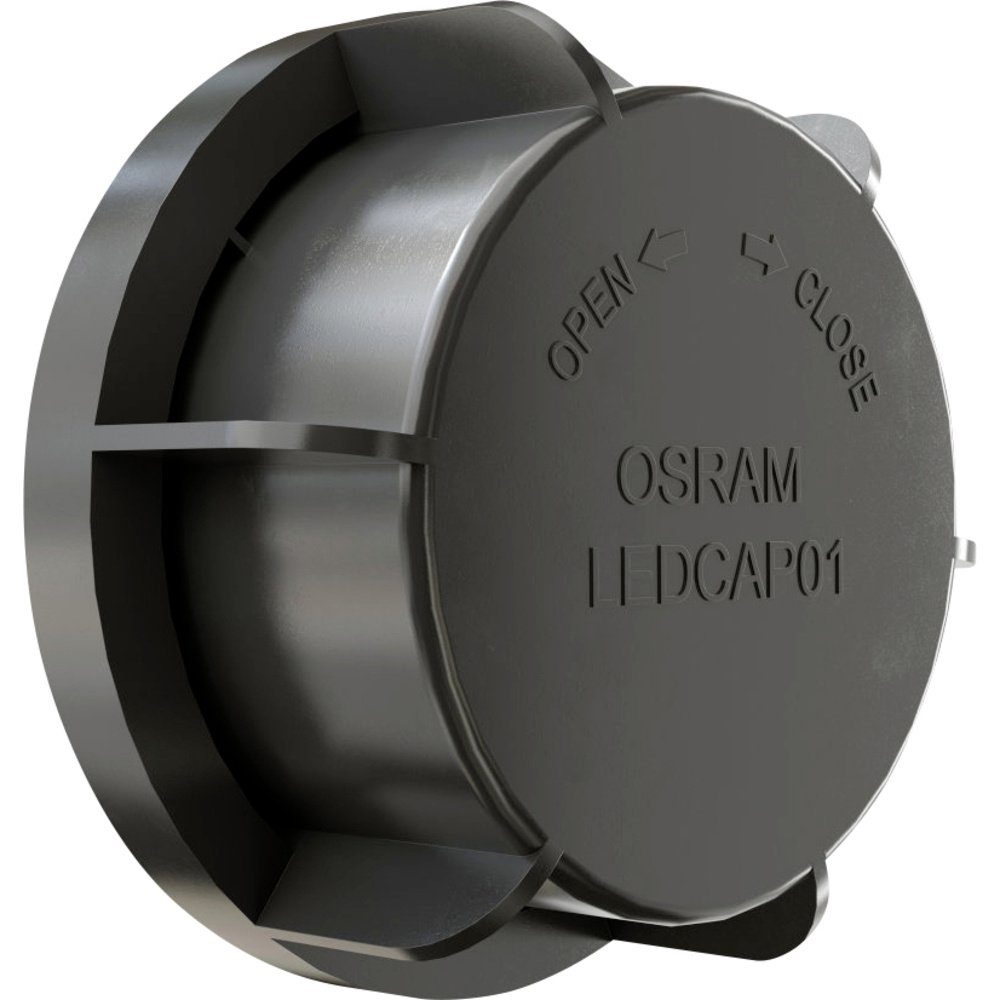 OSRAM LEDriving ADAPTER 64210DA01-1, Adapter für Night Breaker H7