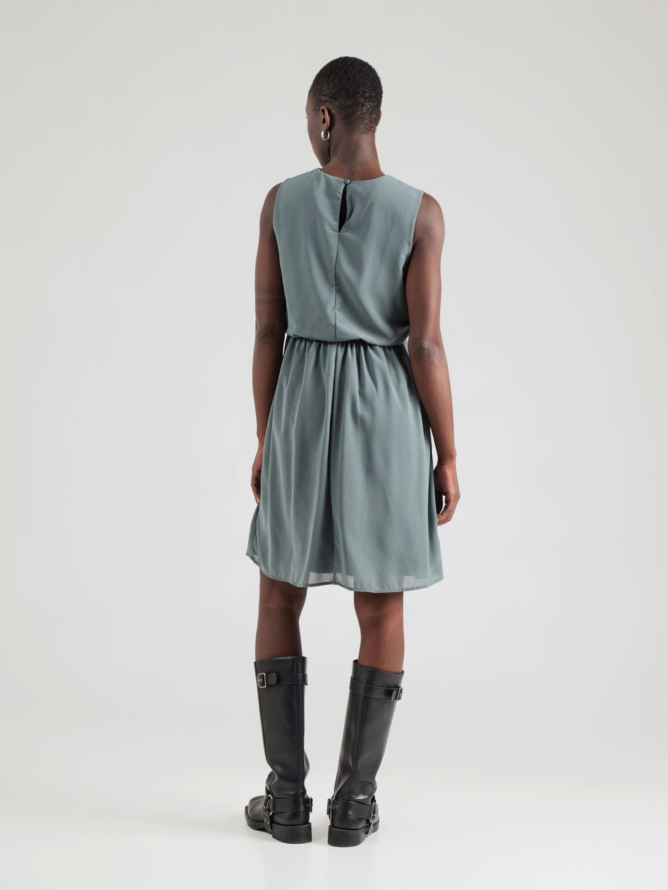 ONLY Midikleid ONLStinna (1-tlg) Cut-Outs