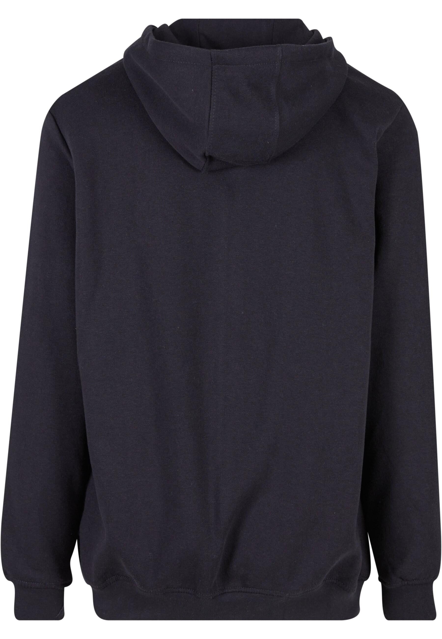 URBAN CLASSICS Sweatjacke Urban Classics Basic Essential Zip Hoody günstig online kaufen