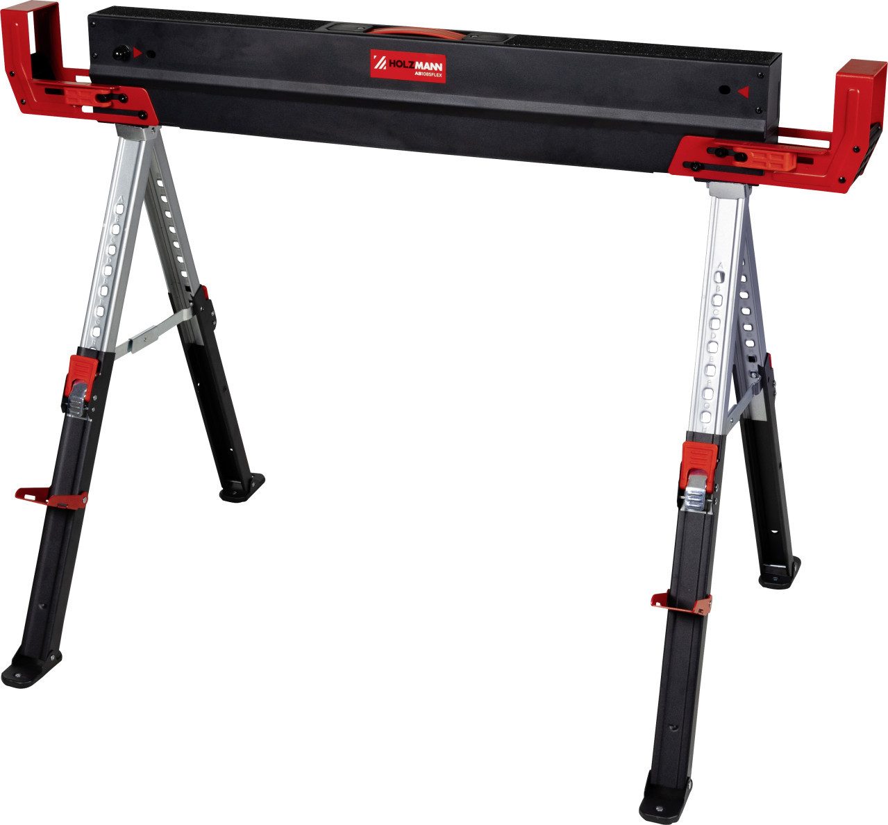 Holzmann Werkstattwagen Holzmann Arbeitsbock verstellbar AB1085FLEX