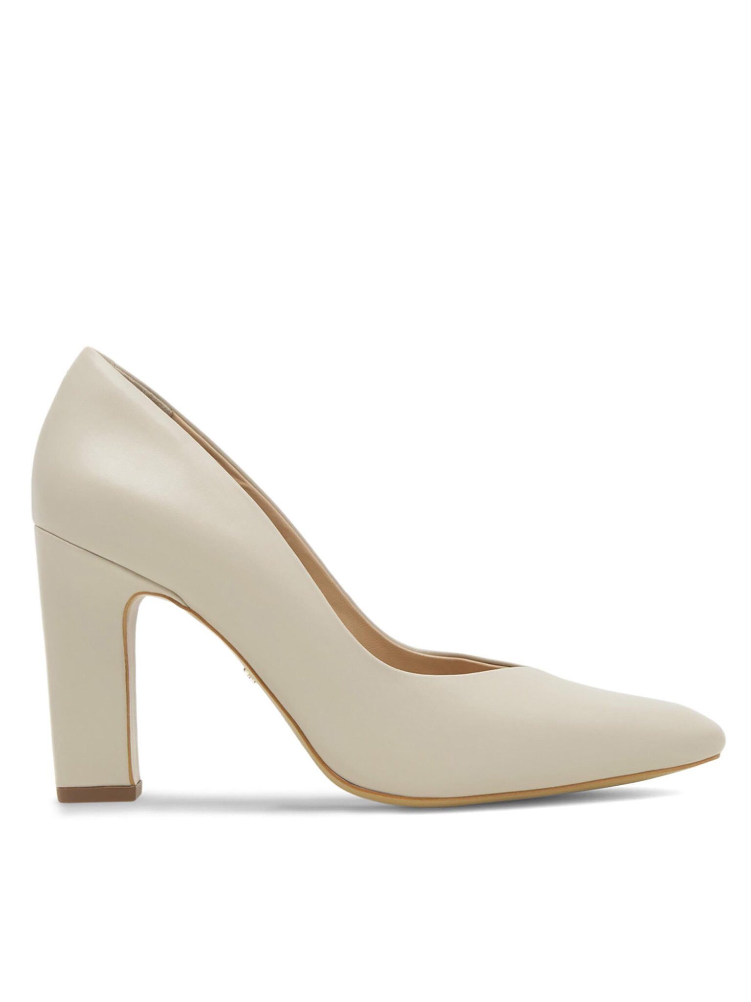 GINO ROSSI Gino Rossi Pumps Damen ETNA-112600 Écru Pumps günstig online kaufen