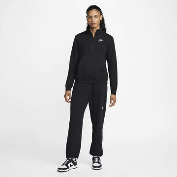 Nike Sportswear Sweatshirt Damen Sweatshirt CLUB FLEECE (1-tlg)