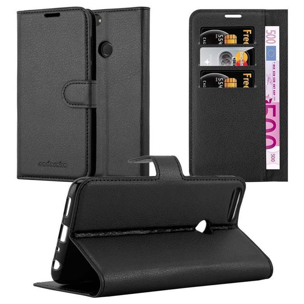 Handyhülle für Huawei P SMART 2018 / Enjoy 7S Hülle