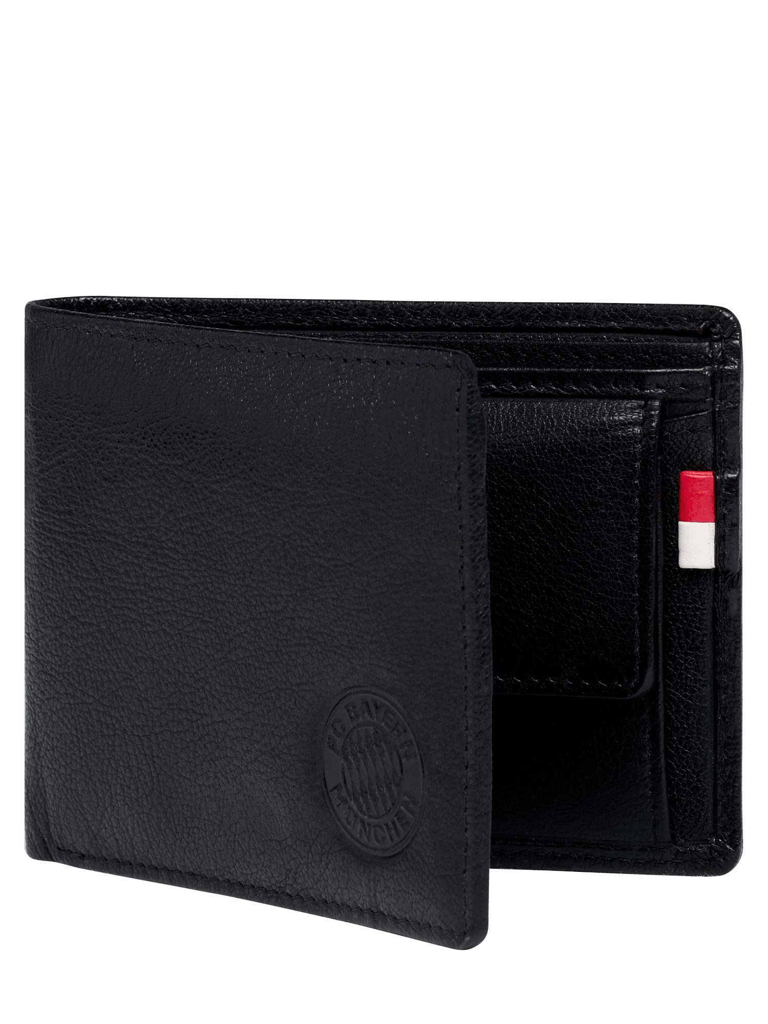 FC Bayern München Geldbörse FC Bayern München Geldbeutel I Portemonnaie I k günstig online kaufen