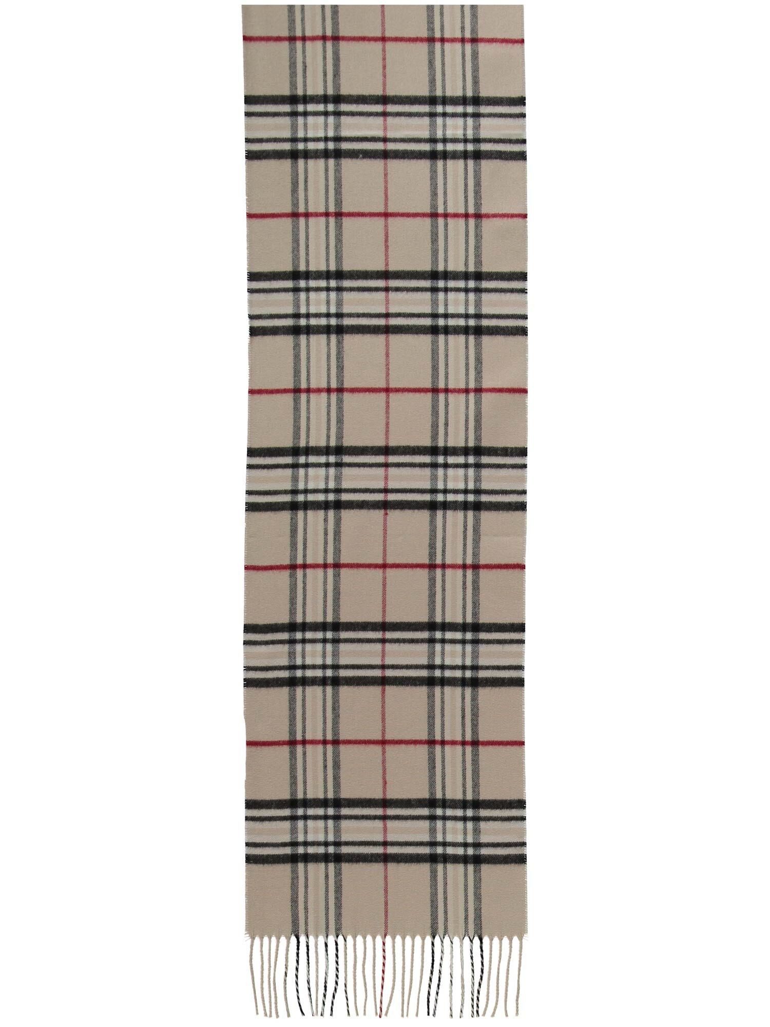 Giorgio Rimaldi Modeschal Cashmink® Schal, (mit Fransen), Co2 neutral günstig online kaufen