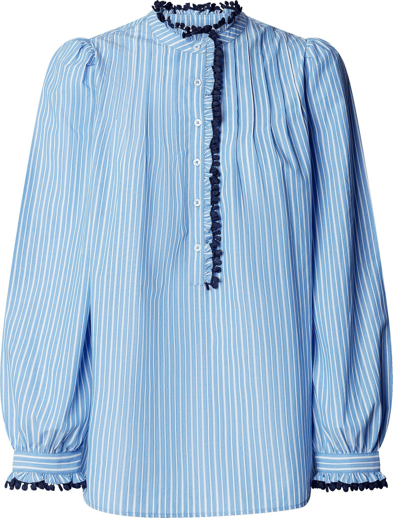 Pepe Jeans Langarmbluse