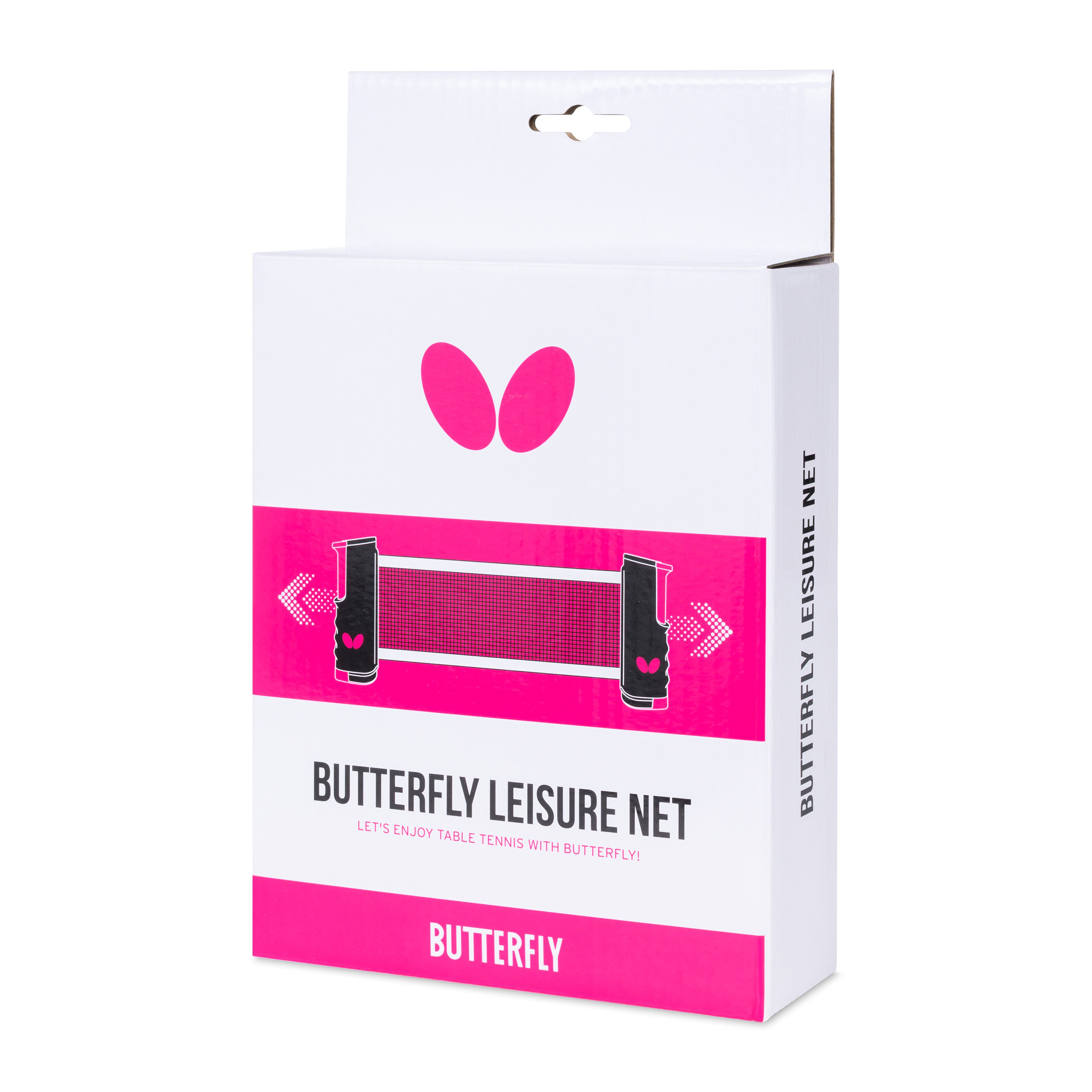 Butterfly Tischtennisnetz Leisure Netz, Tischtennisnetz, Tischtennis Table Tennis