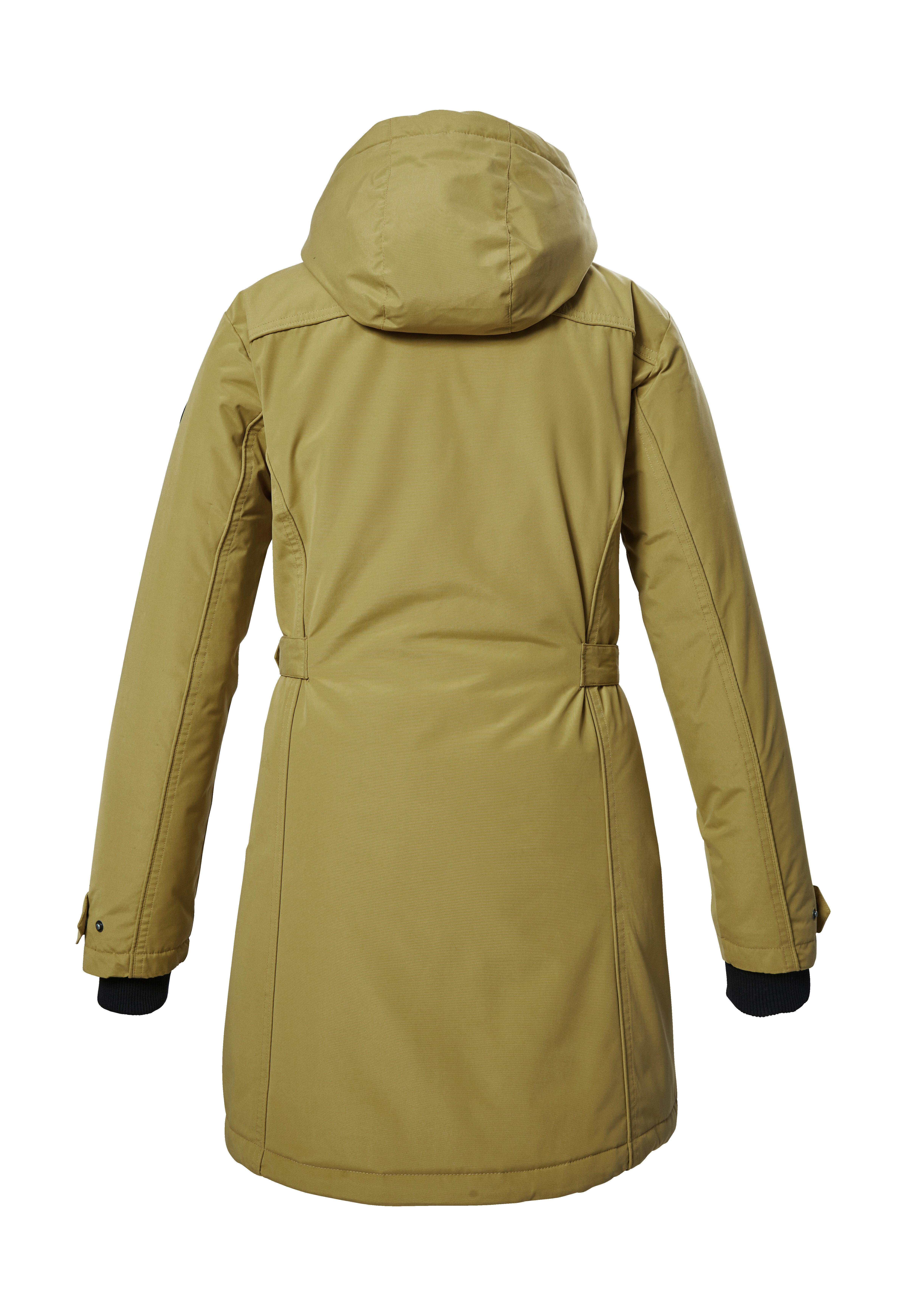 G.I.G.A. DX by killtec Parka "GW 70 WMN PRK", Wind- und wasserdichter Damen günstig online kaufen