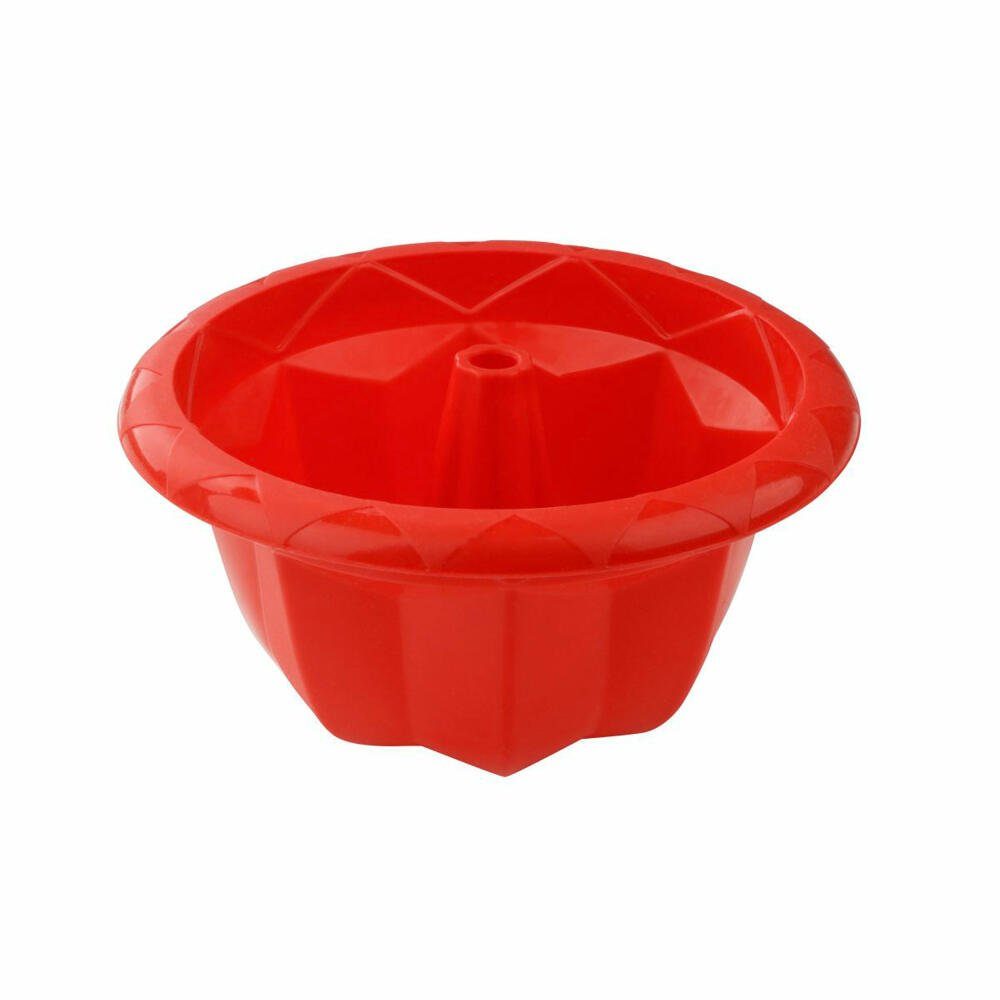 Dr. Oetker Gugelhupfform Flexxibel Love 18 cm