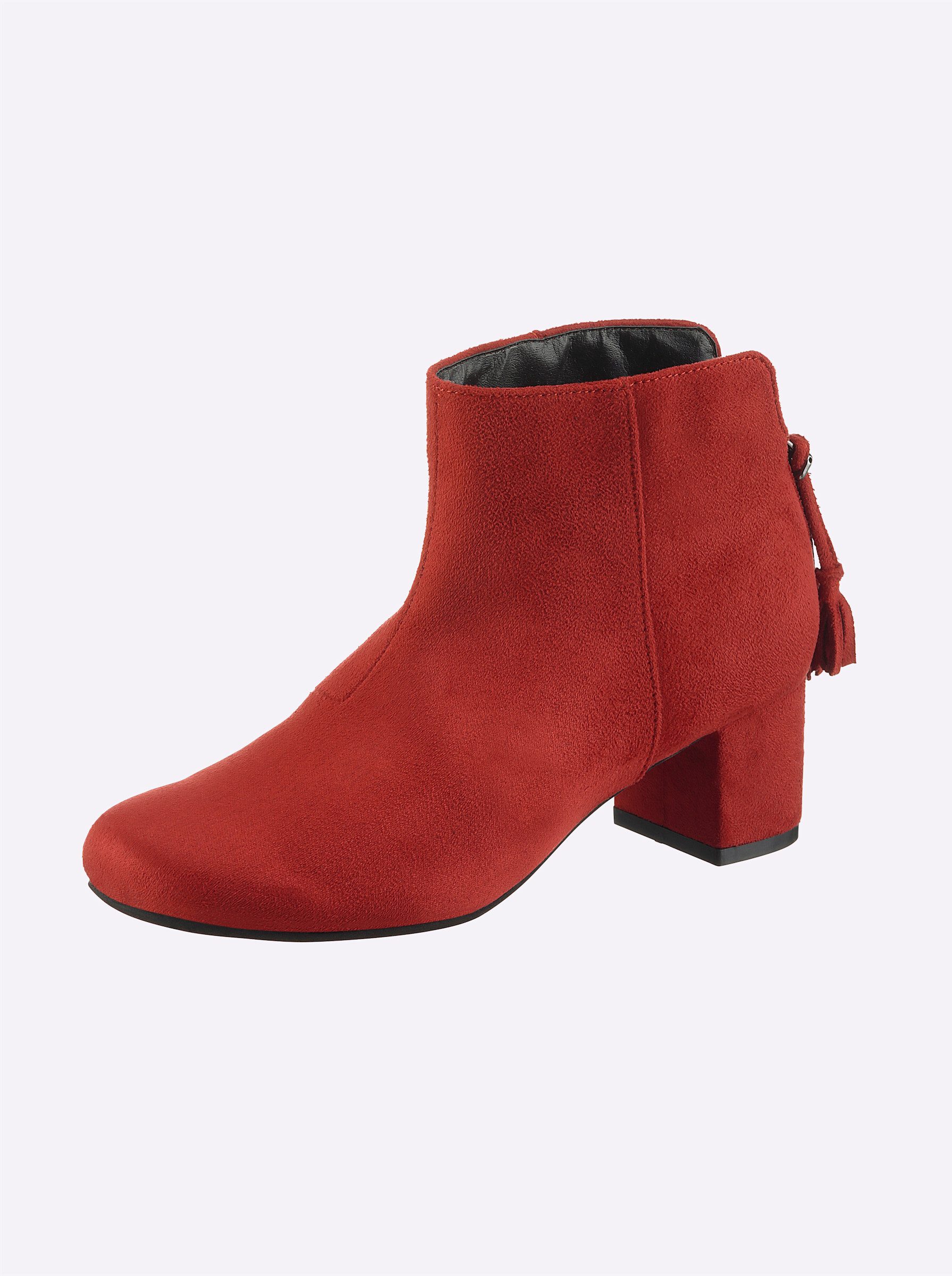 Andrea Conti Stiefelette Stiefelette günstig online kaufen