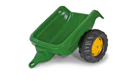 rolly toys® Kinderfahrzeug-Anhänger Rolly Toys Trailer Anhänger 121748 (121755)
