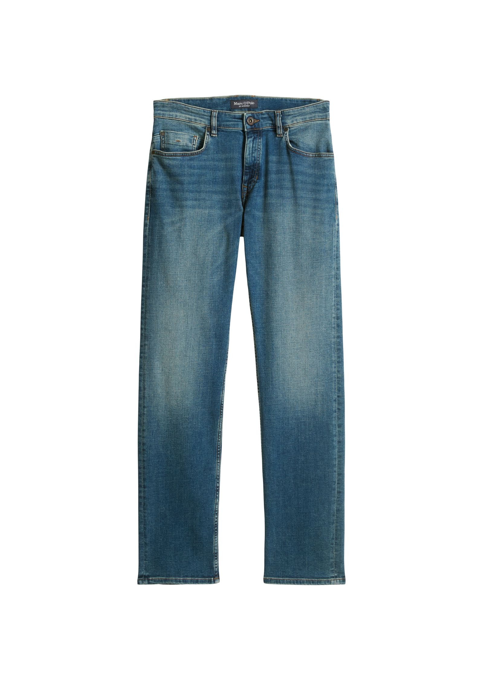 5-Pocket-Jeans