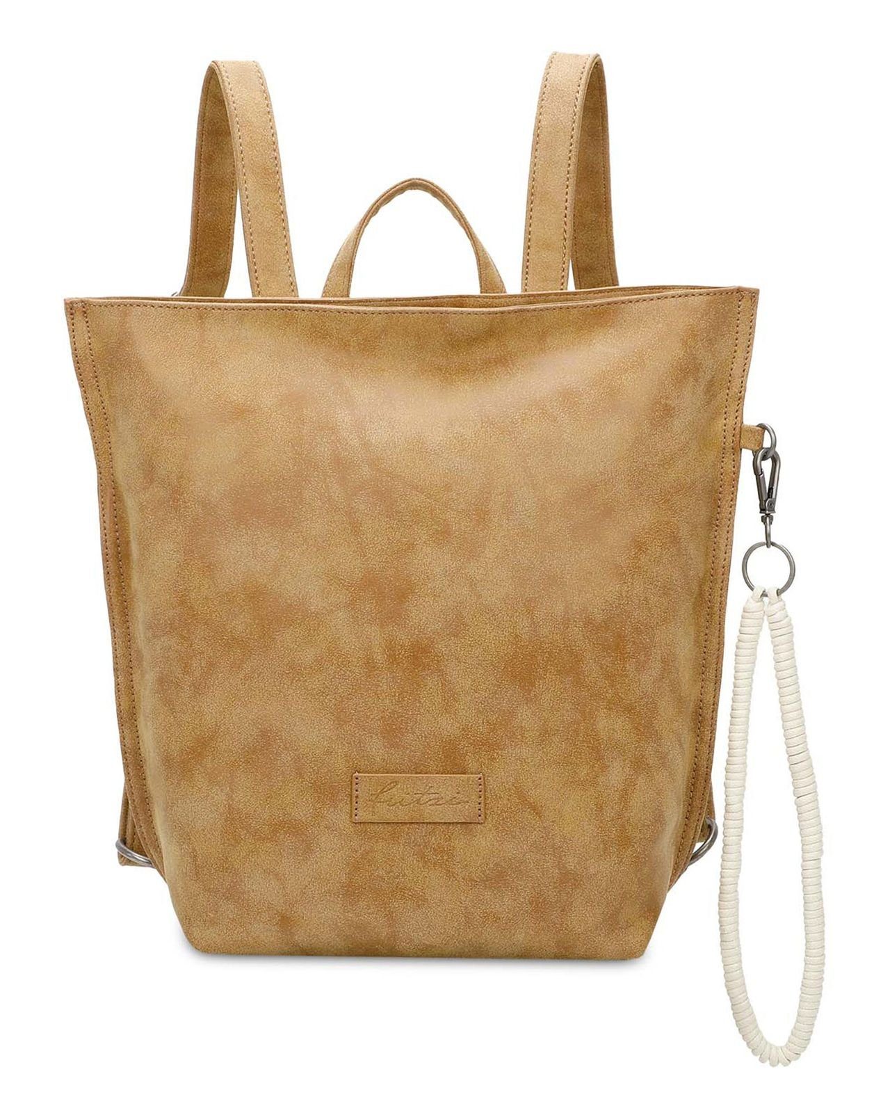 Fritzi aus Preußen Rucksack Fritzi33N Vintage günstig online kaufen