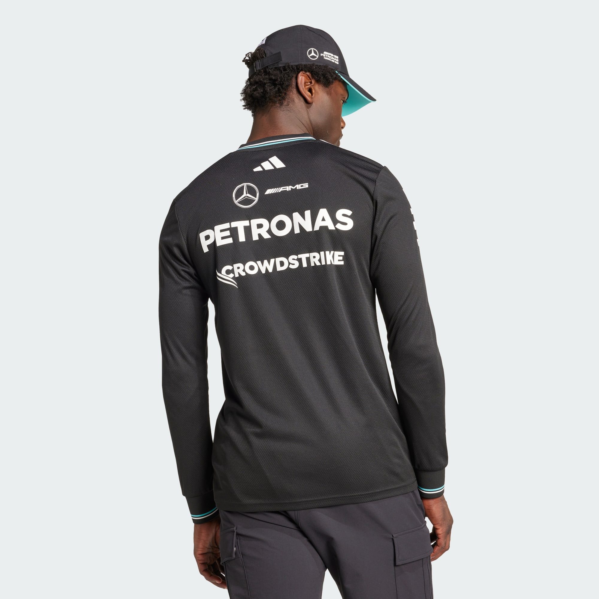 adidas Performance Funktionsshirt (1-tlg) günstig online kaufen