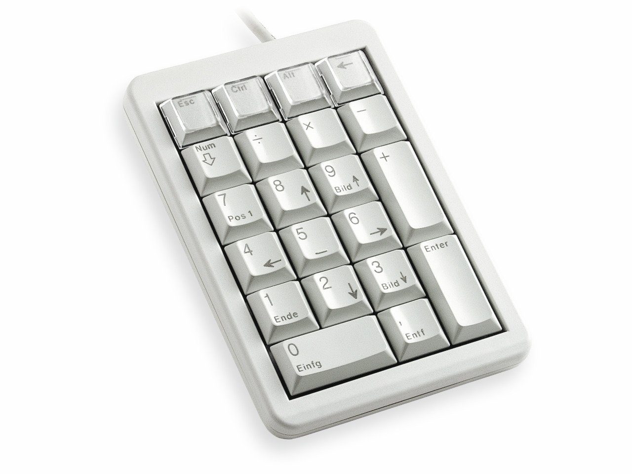 Cherry G84-4700 KEYPAD Tastatur