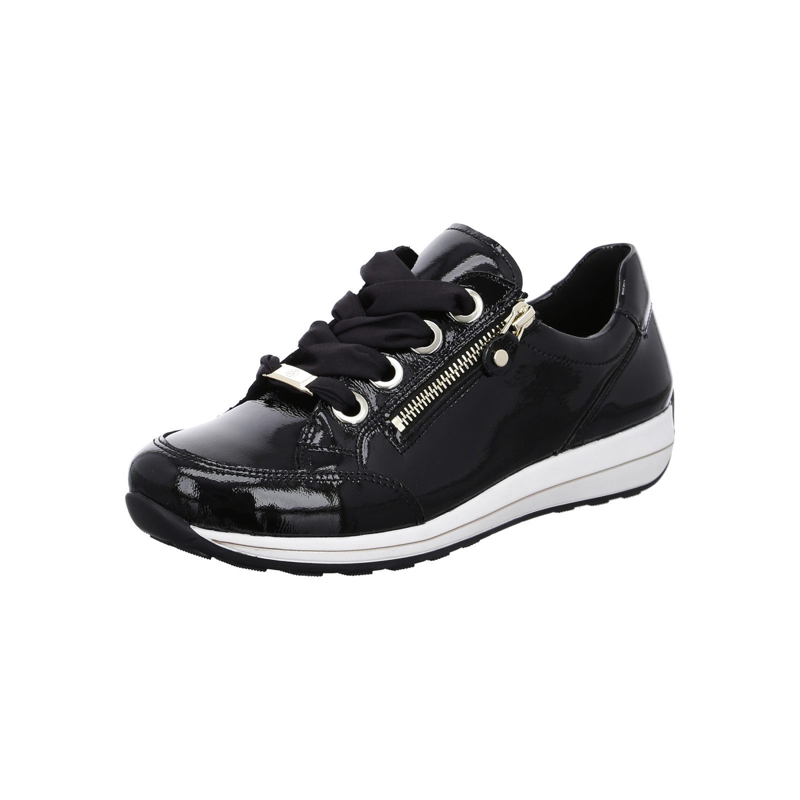Ara Damen Schnürer Osaka Sneaker günstig online kaufen
