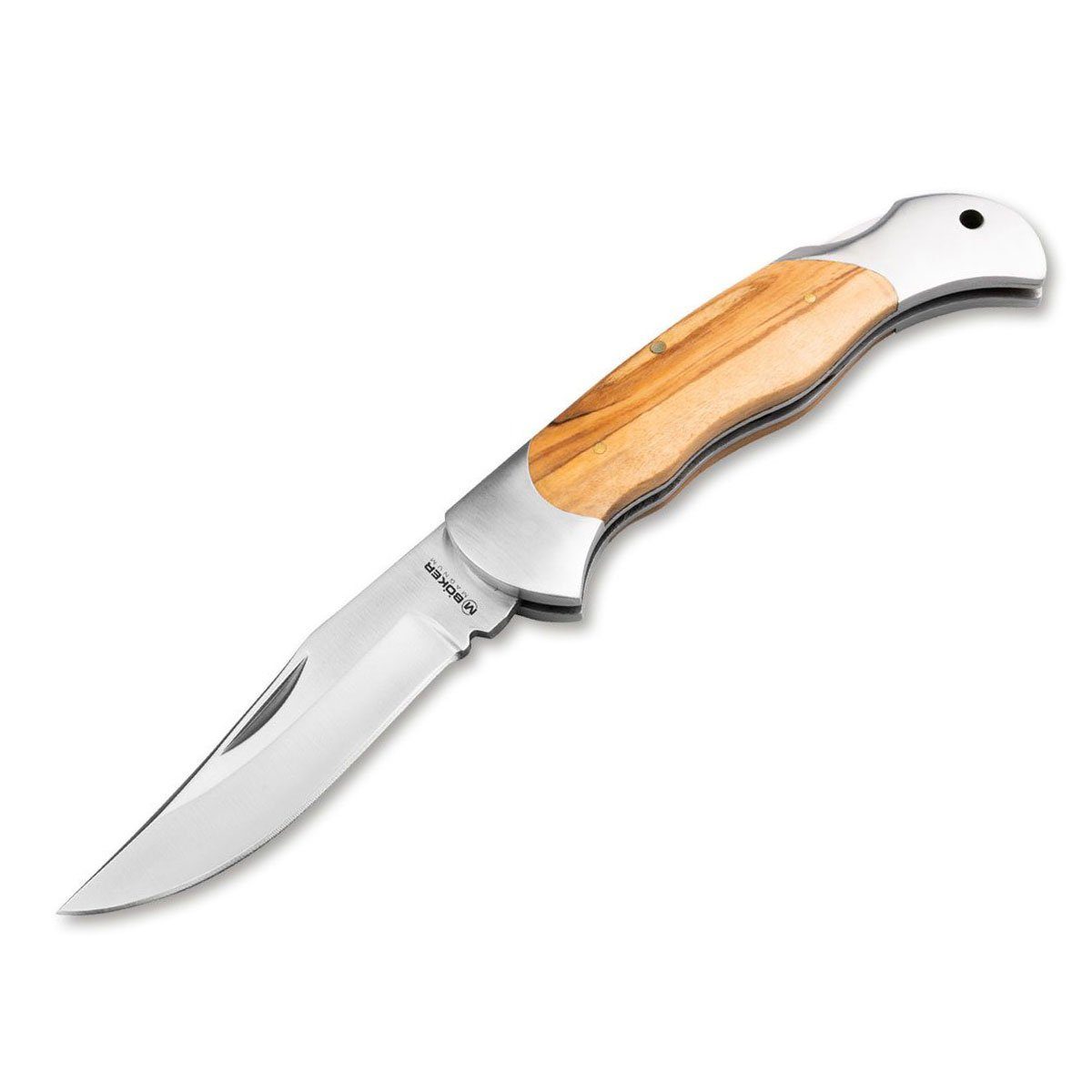 Magnum Taschenmesser Classic Hunter One Taschenmesser (01MB140)