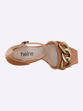 heine Sandalette