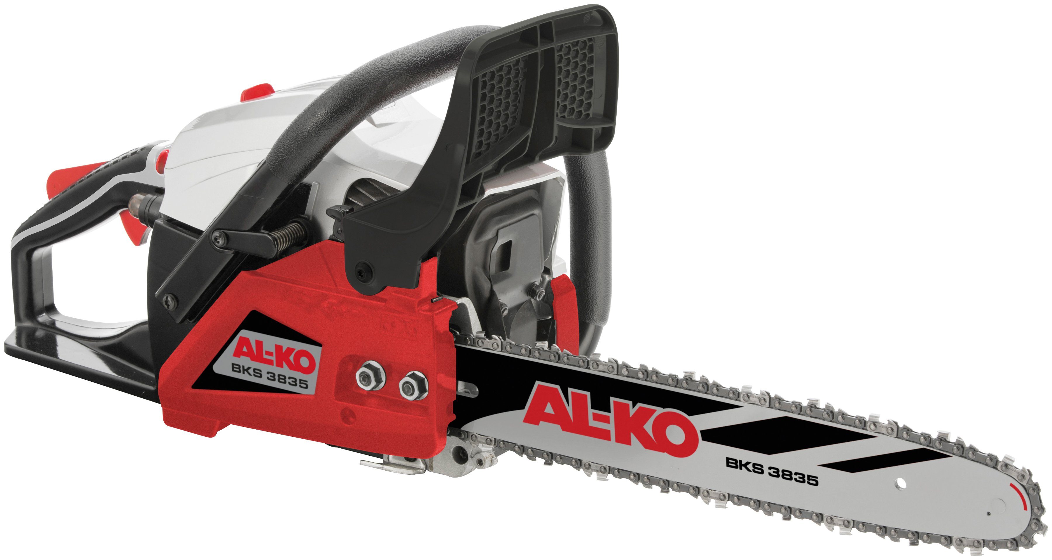 Ersatzkette Für ALKO BKS35/35 II Motorsäge - 35 Cm Schwertlänge, 3/8 1,3 Mm, 52 Treibglieder