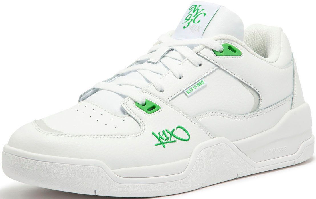 K1X Glide white/green M Sneaker günstig online kaufen
