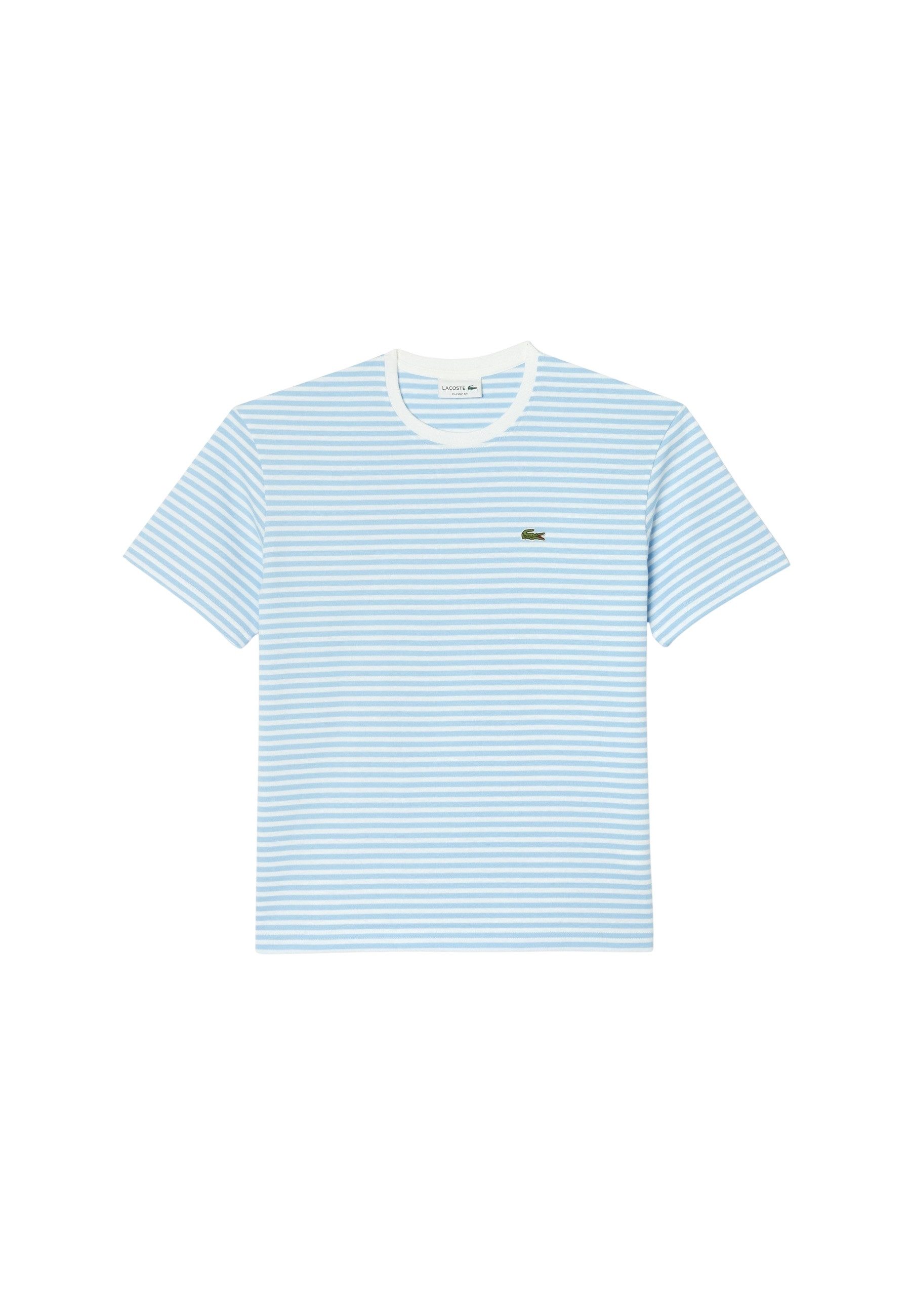 Lacoste T-Shirt T-Shirt Kurzarmshirt (1-tlg., 1) günstig online kaufen