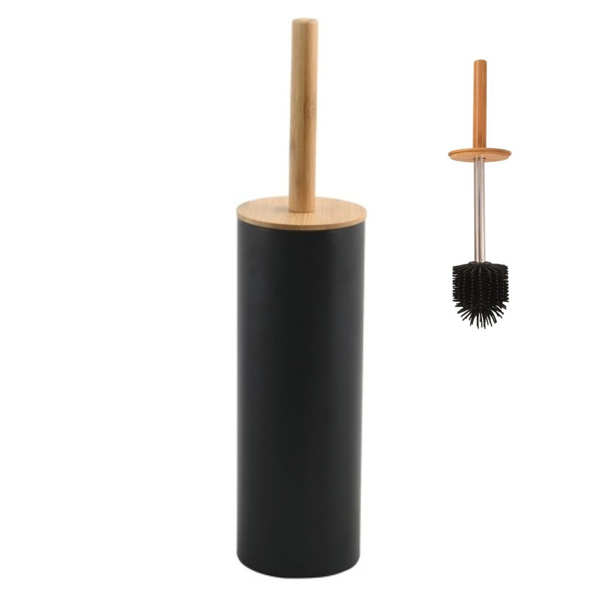 spirella WC-Garnitur ADONIS, Badezimmer, WC, Toilette, günstig online kaufen