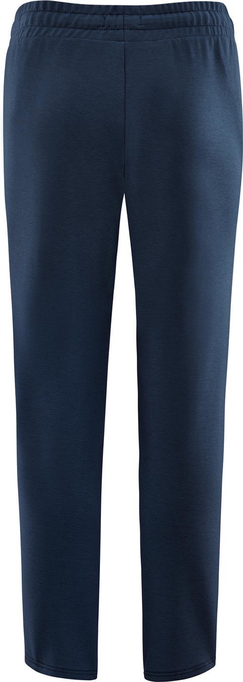 SCHNEIDER Sportswear Sporthose SALIDAW-HOSE DUNKELBLAU
