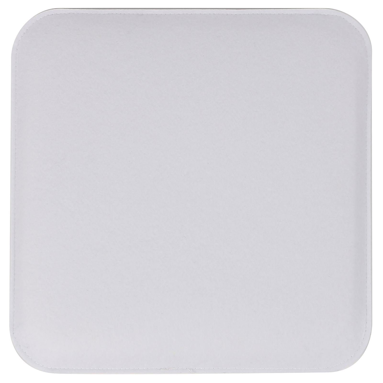 IDIMEX Sitzkissen ROMEO, Rutschfeste Stuhlkissen im 2er Set, Stuhlauflagen günstig online kaufen