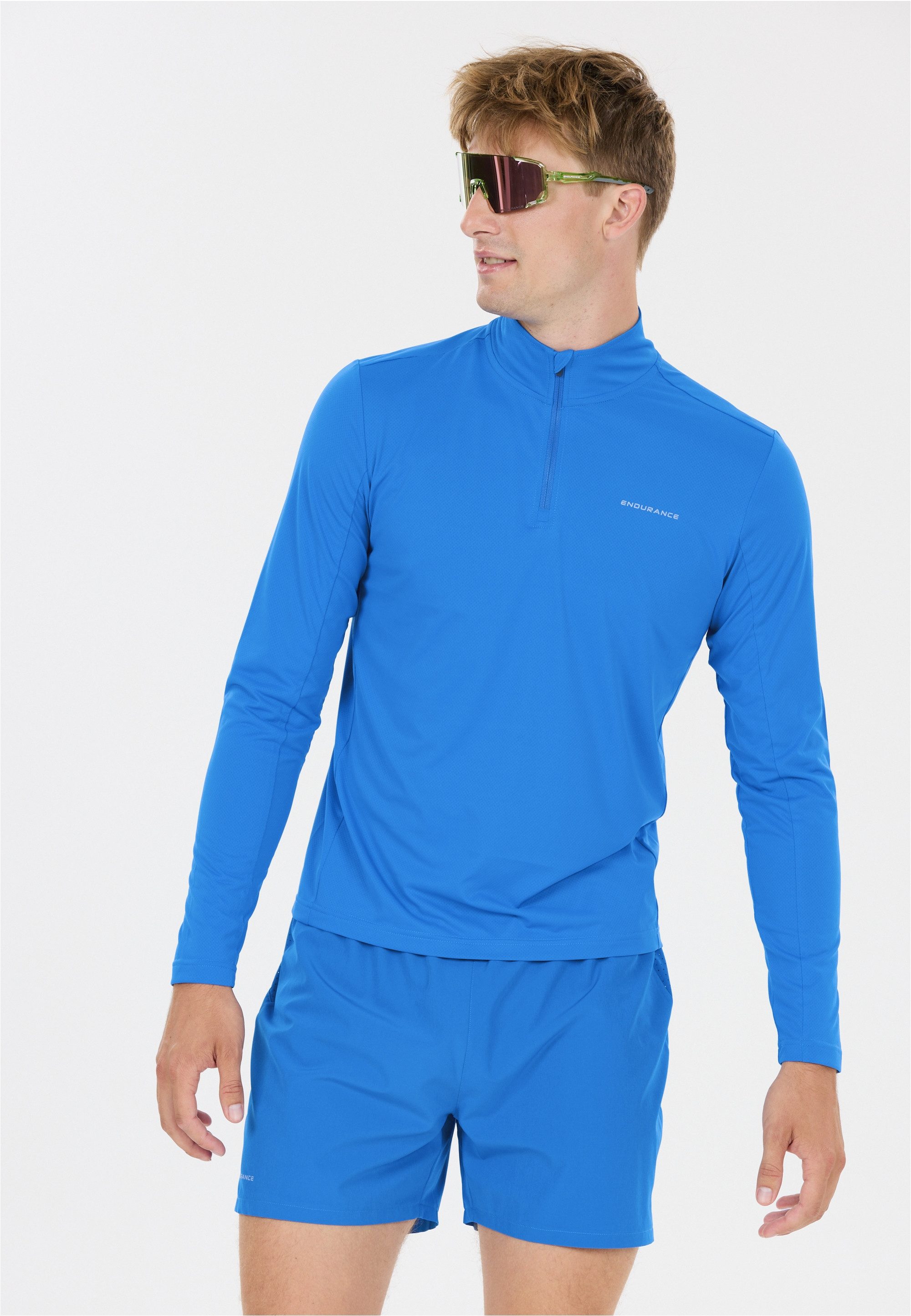 Funktionsshirt Omais