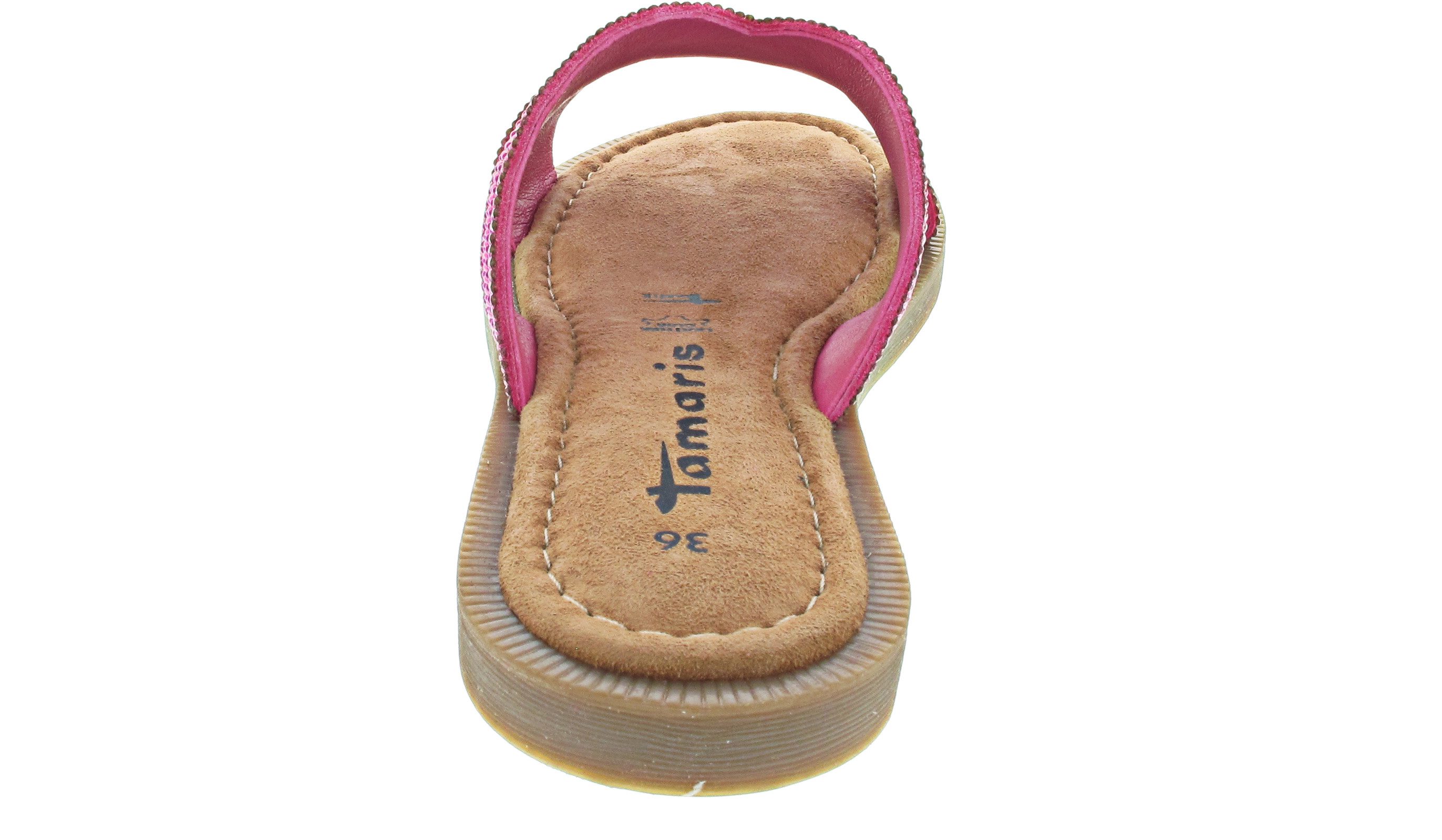 Tamaris Pantolette