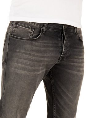 Yazubi Slim-fit-Jeans Edvin Jeans