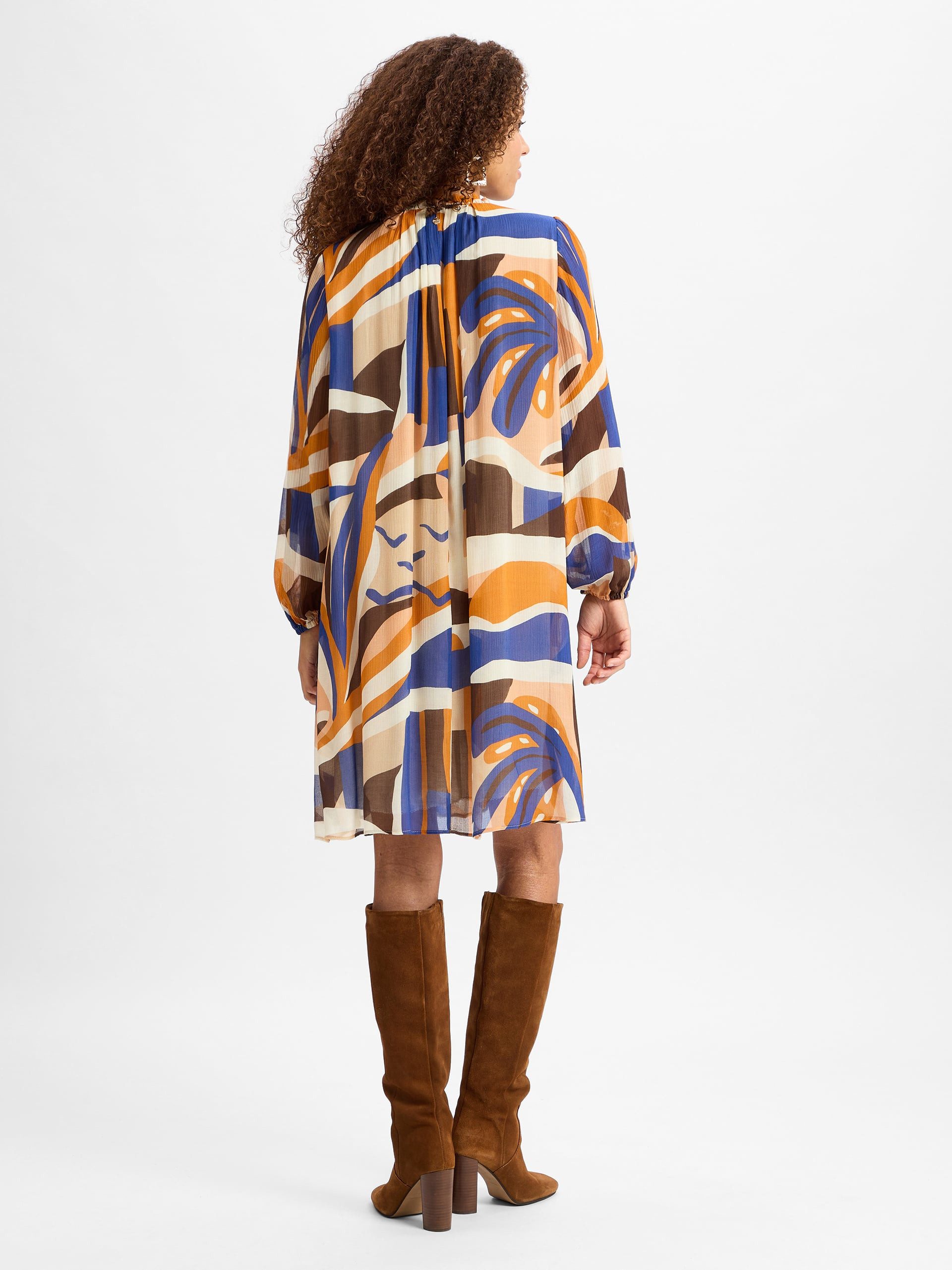 Marc Cain Blusenkleid