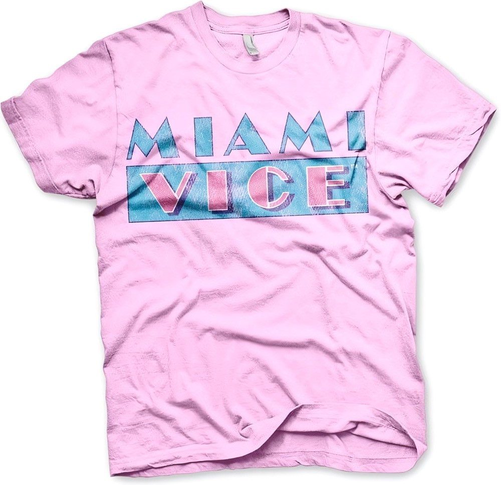 Miami Vice T-Shirt günstig online kaufen