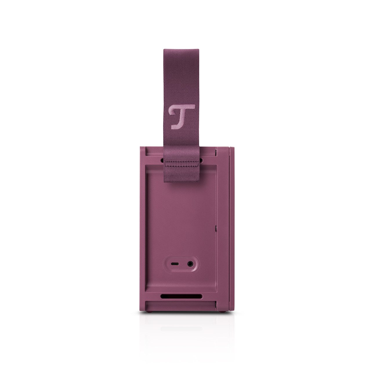 Teufel MYND Wireless Lautsprecher (Bluetooth, 35 W, IP67-Schutzart, Powerbank-Funktion)
