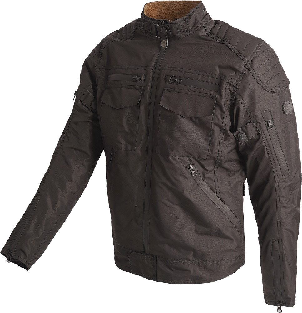 By City Motorradjacke Magnum Jacket