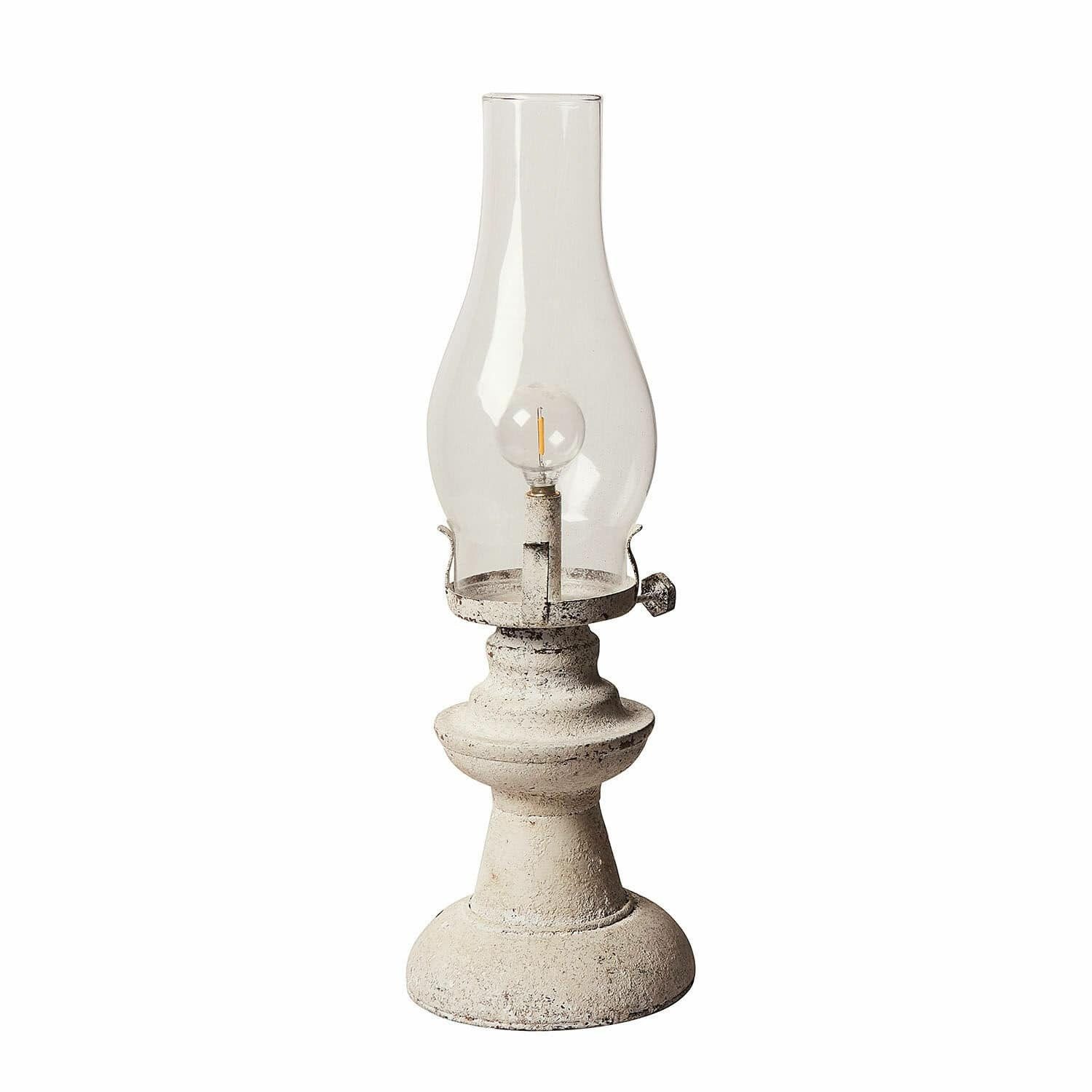 Mirabeau LED Laterne Wiederaufladbare LED-Laterne Chexbres günstig online kaufen