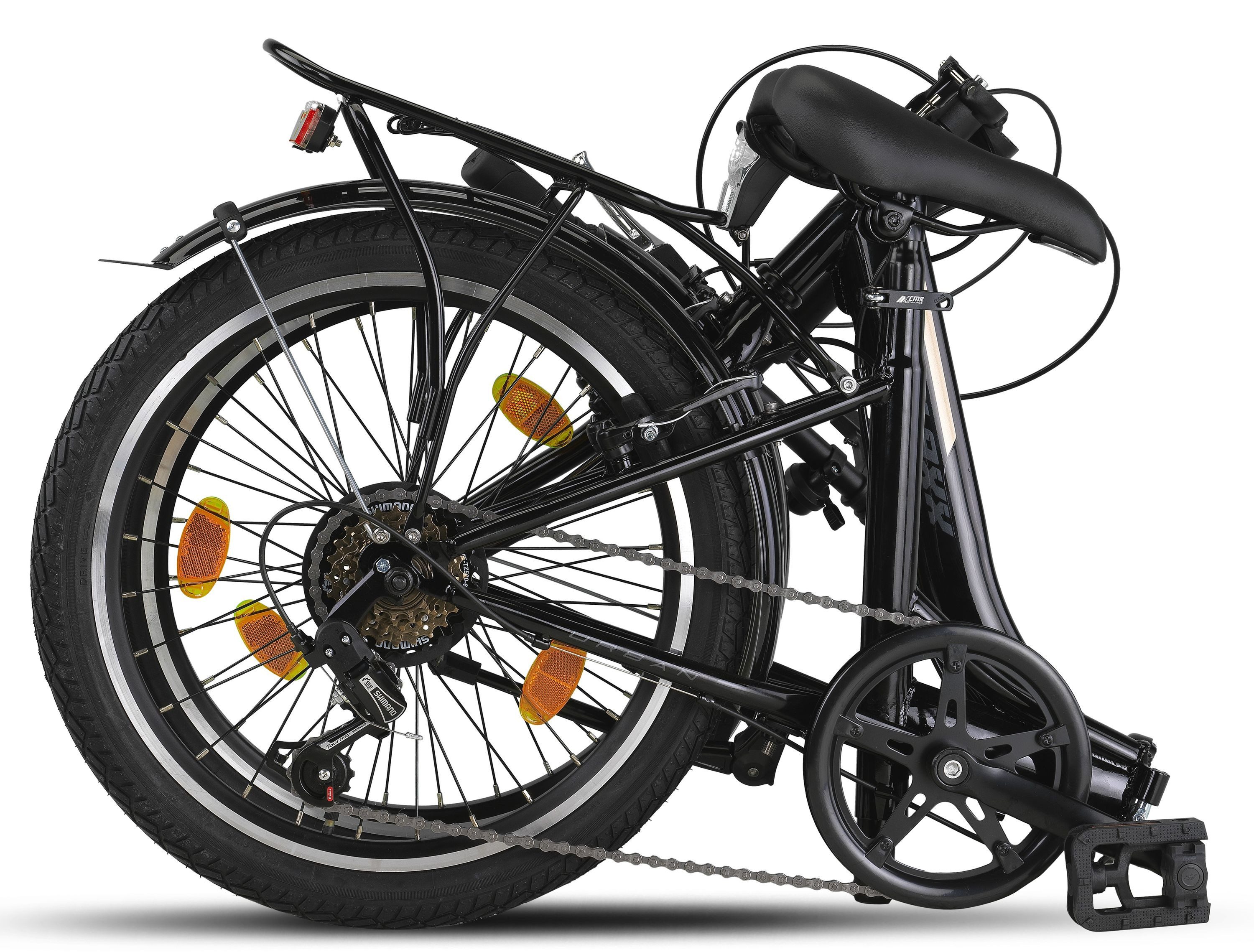 Chillaxx City Bike Chillaxx Bike URBAN