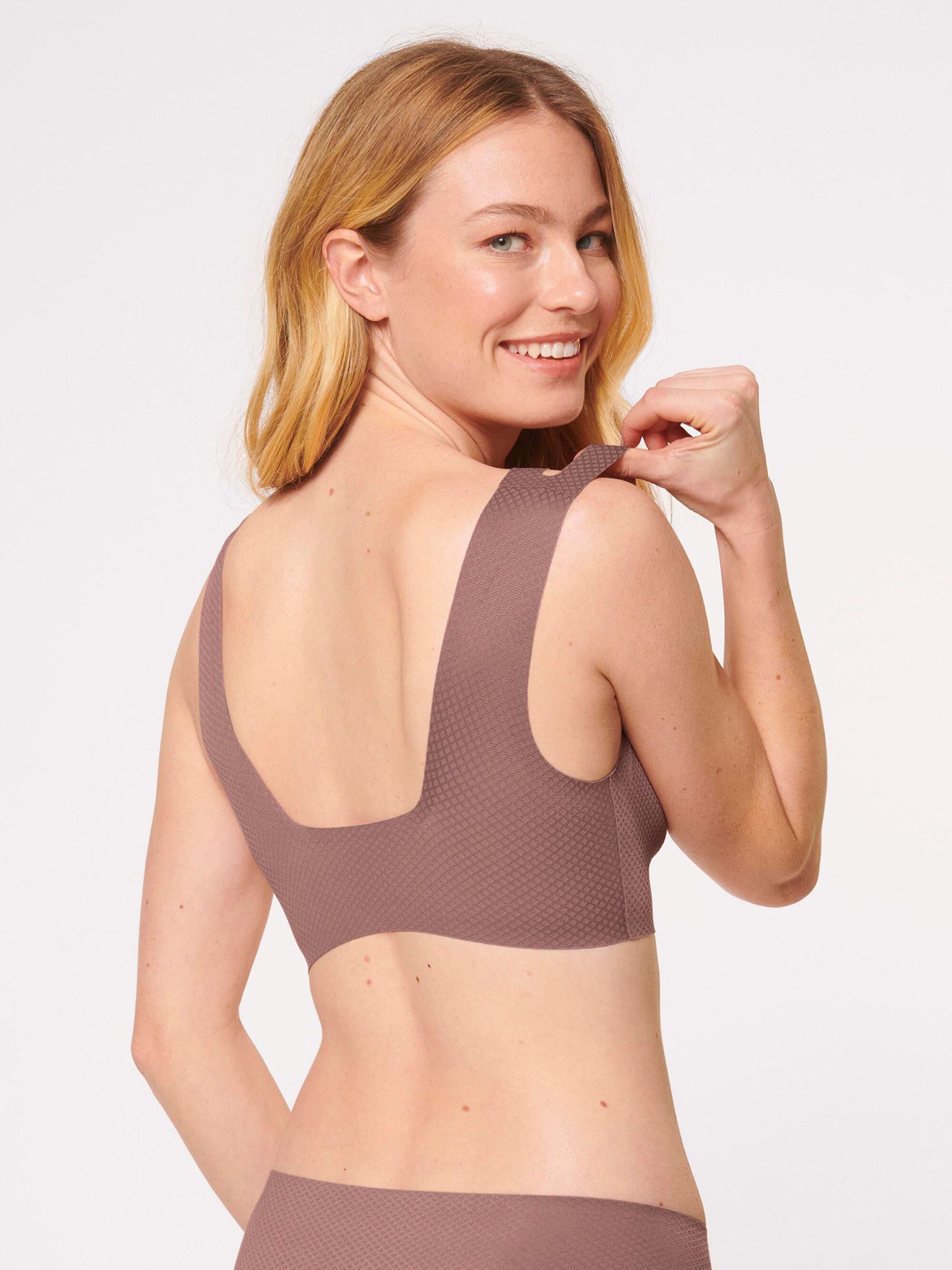 sloggi Bralette ZERO Feel Flow