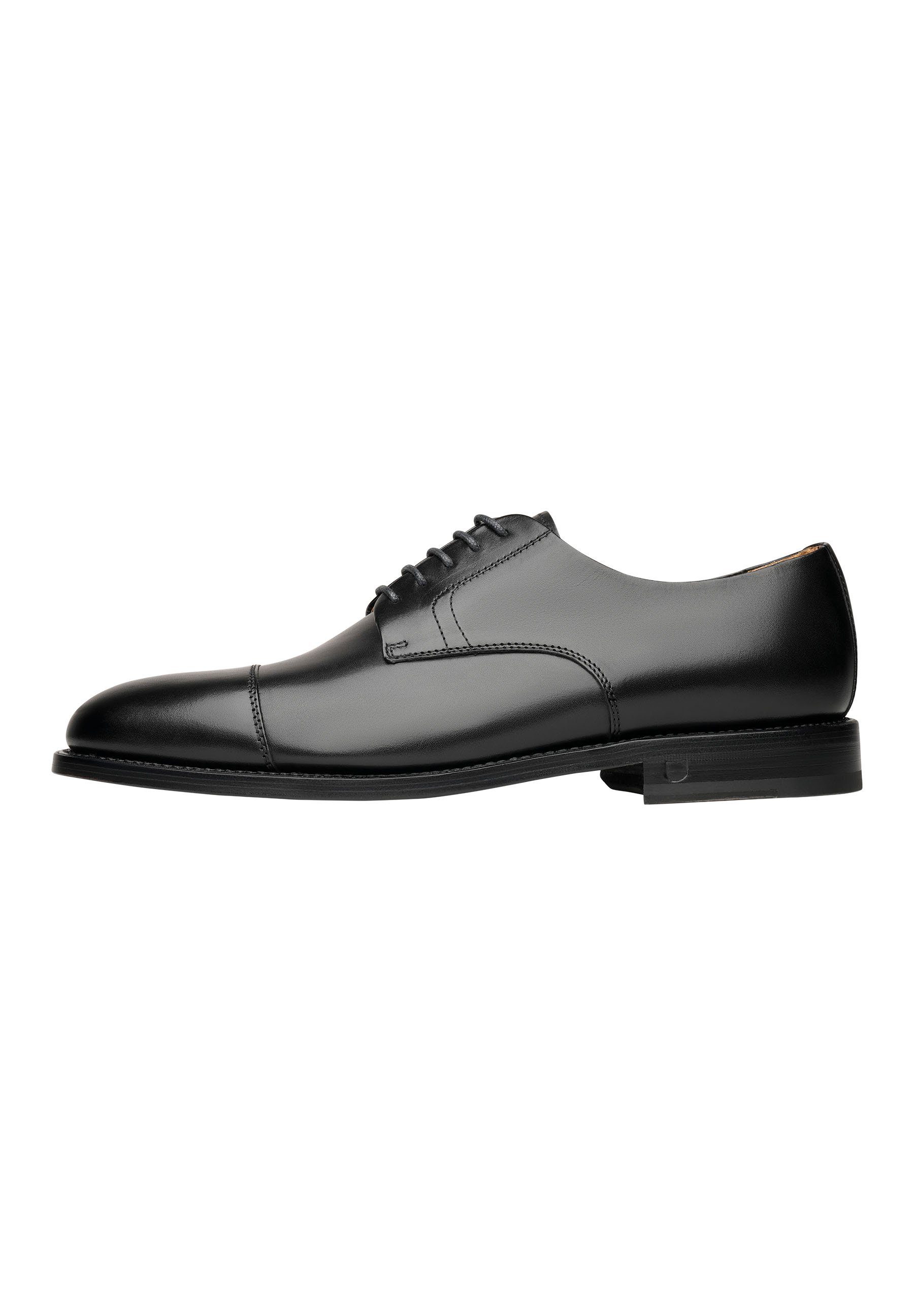 Winston CD Businessschuh Schnürschuh