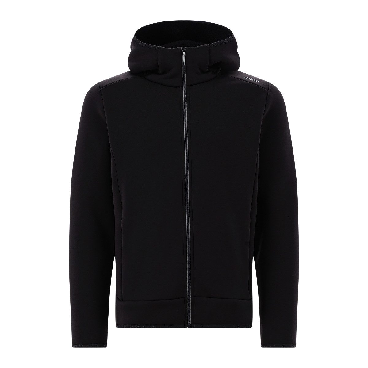 Allwetterjacke CMP Herren Jacke Man Jacket Fix Hood 35E2597