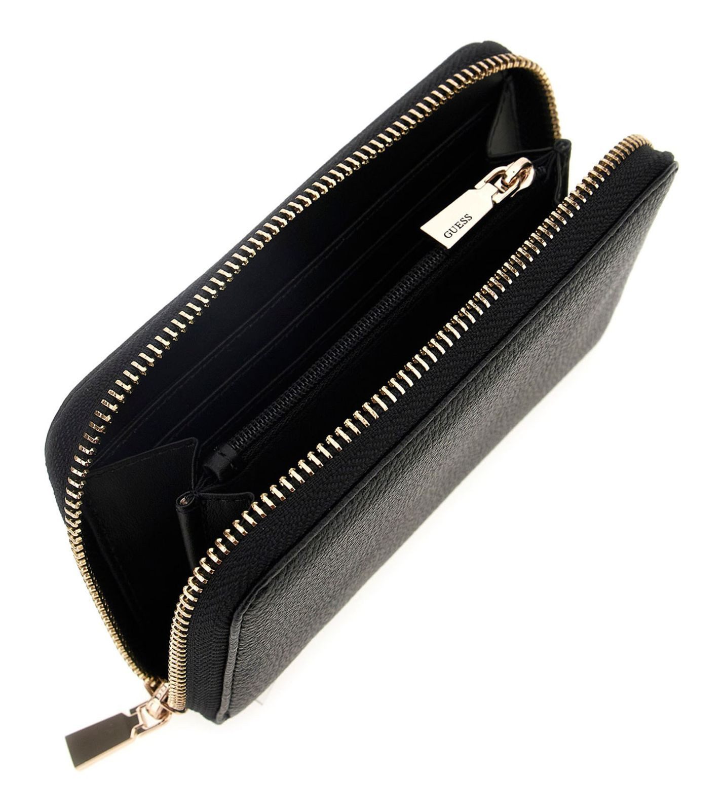 Guess Geldbörse SLG Medium Zip Around Wallet günstig online kaufen