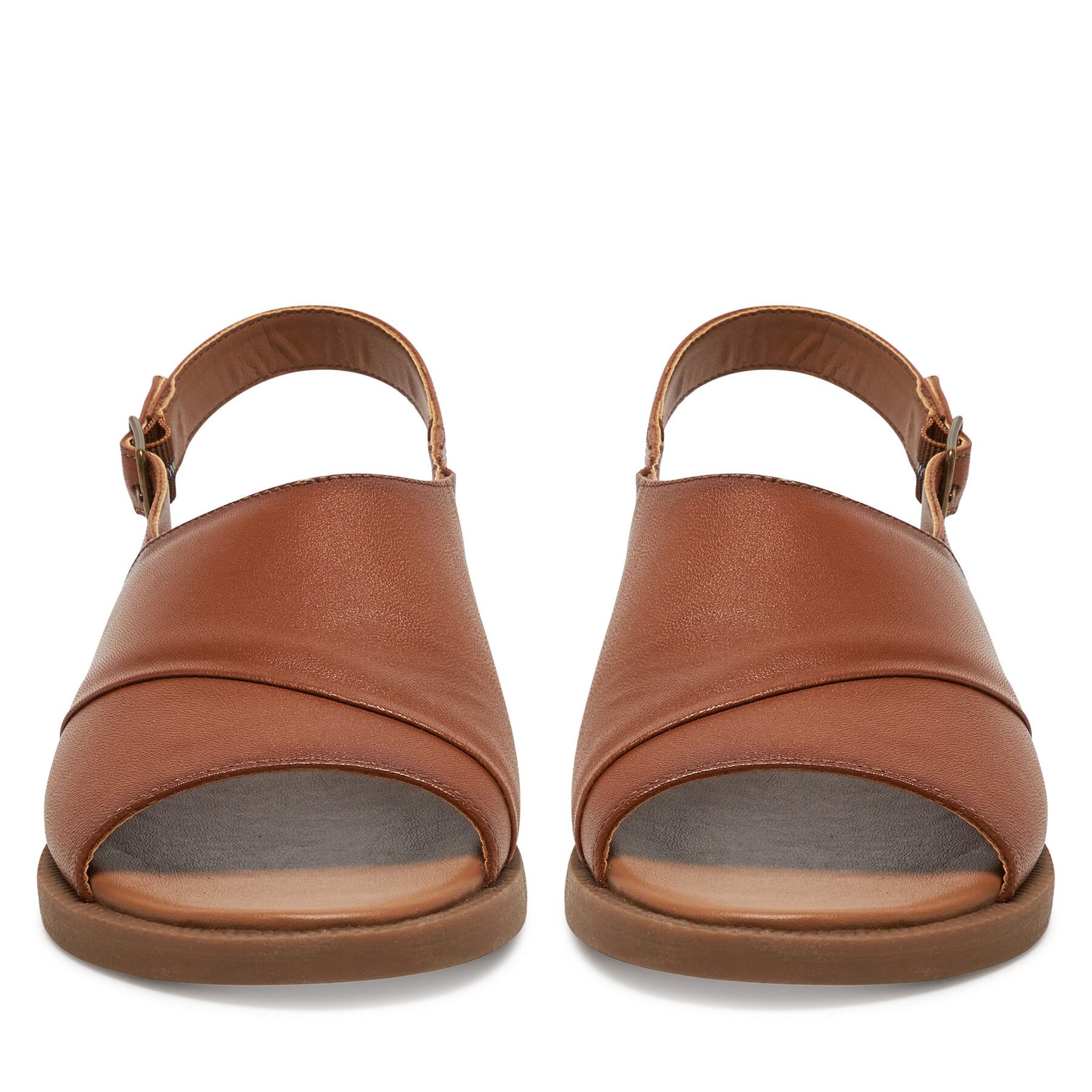 LASOCKI Lasocki Damen Sandals Braun WI23-3096-08 Sandale